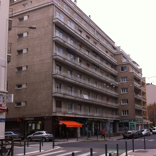 Le Stalingrad